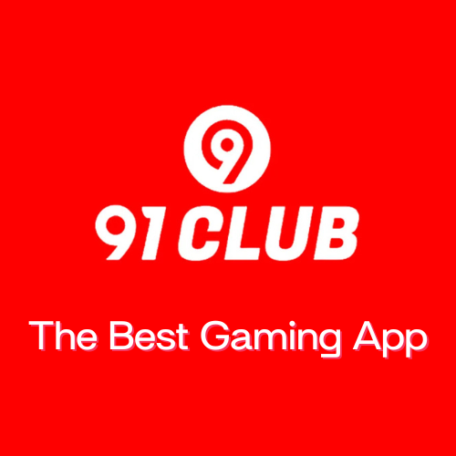 91 Club online casino app